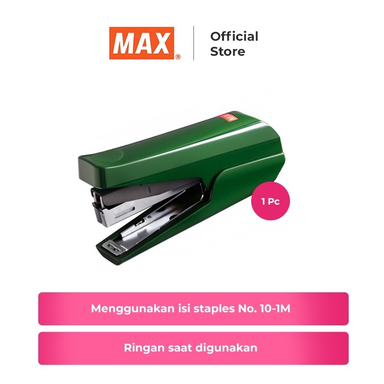 

MAX Stapler HD1TLK ART I8I5