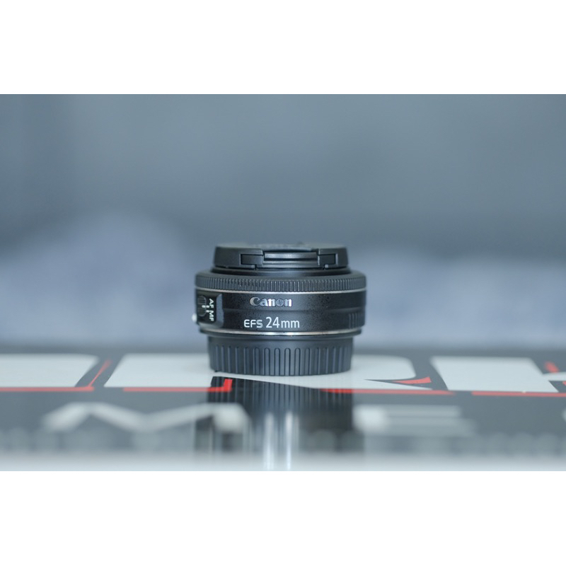 Lensa 24mm f2.8 for  canon