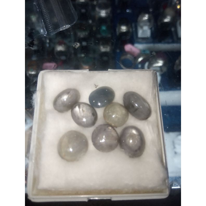 Batu Safir Birma ART JO7