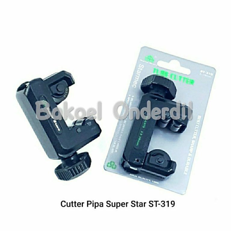 

CUTTER PIPA AC ST319 ART O9Z5