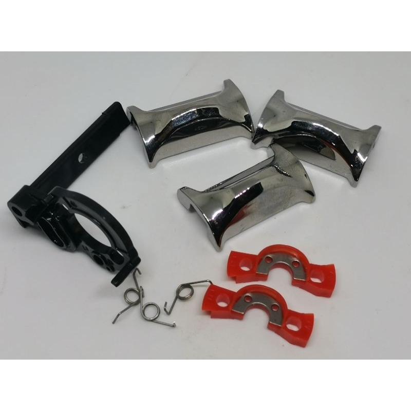 Spareparts Reel BC Abu Garcia