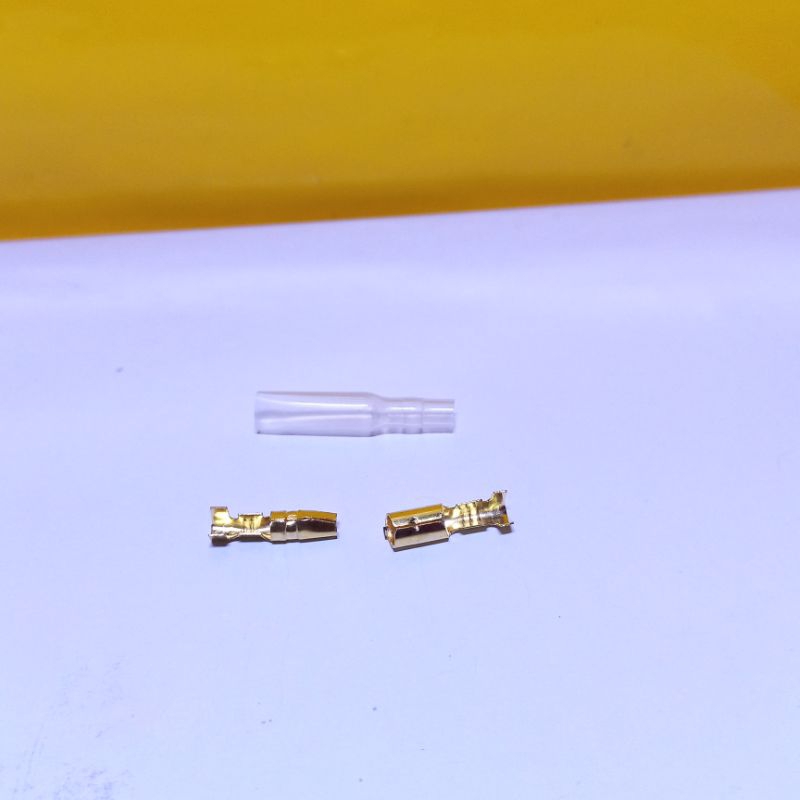 skun konektor kabel set