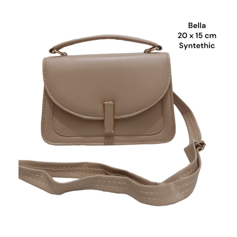 BELLA  GROSIR TAS CANTIK DEV COLLECTION MADIUN