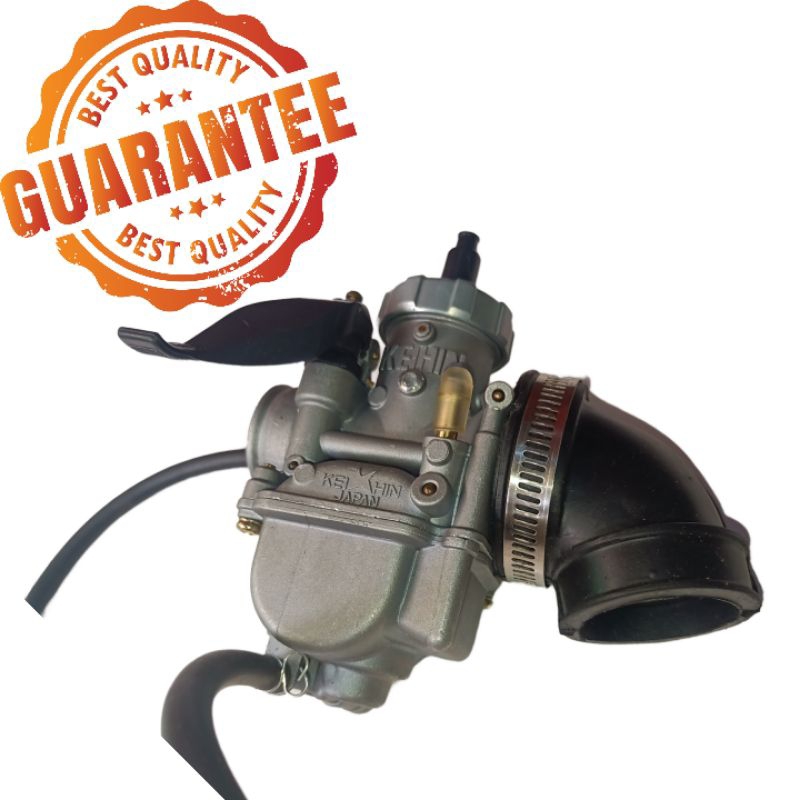 Karet Filter Hawa Filter Udara Bengkok PE 24/PWK 24