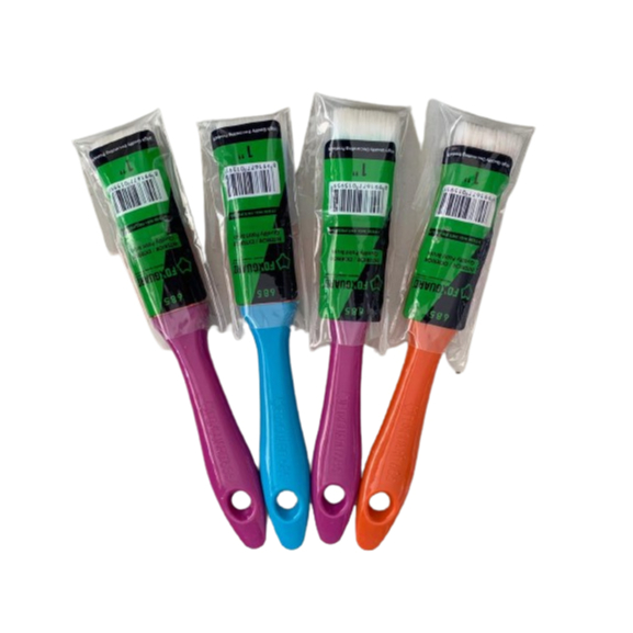 

KUAS 685 FOXGUARD 1 INCH / KUAS CAT 685 FOXGUARD 1