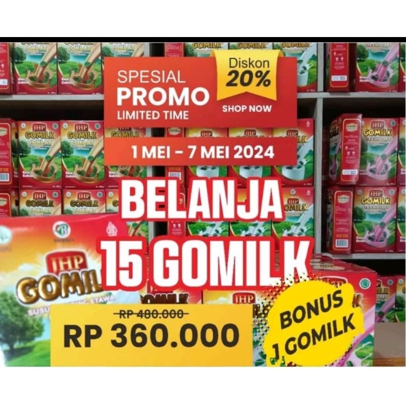 

gomilk