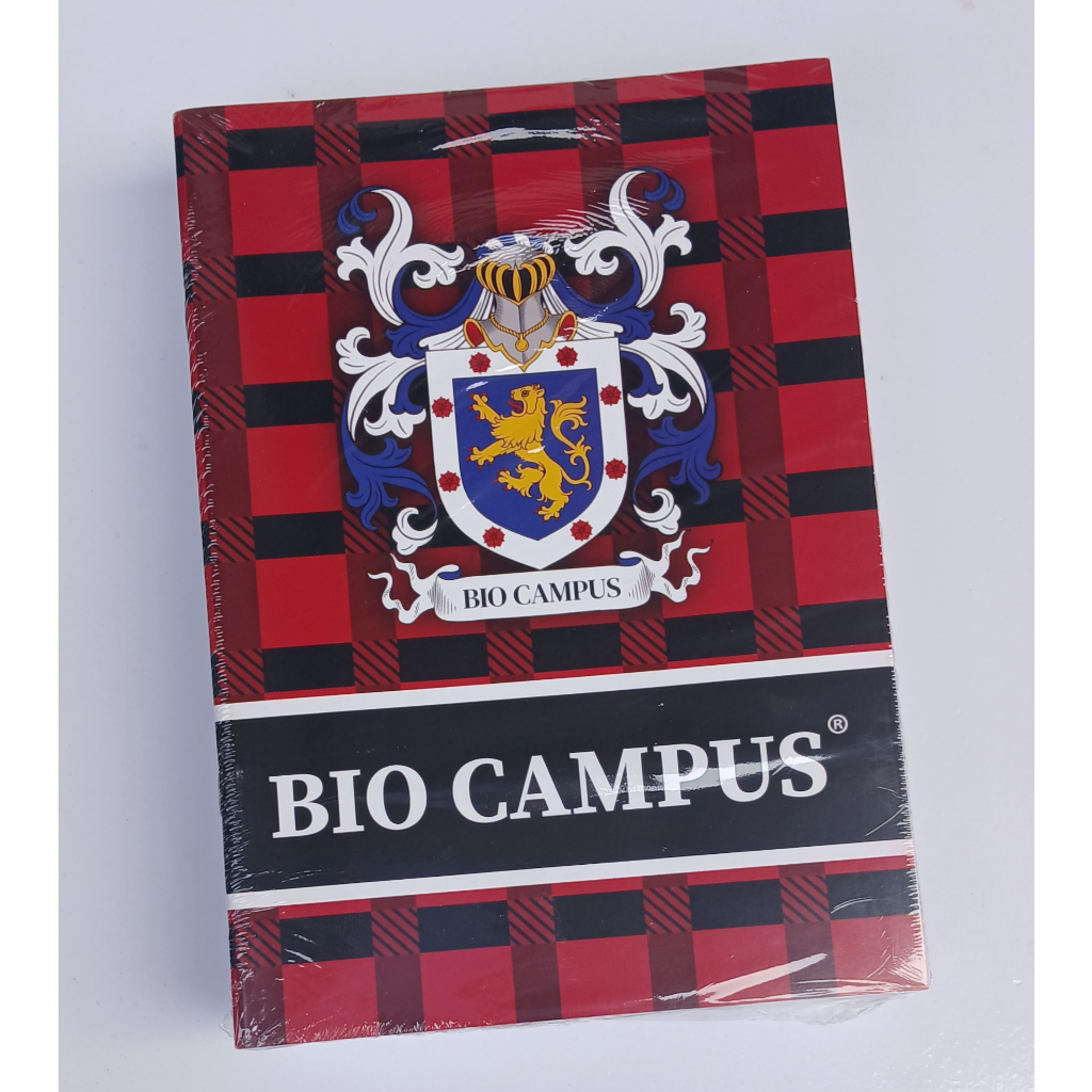 

Buku Campus Bio 36 Lembar Buku kampus