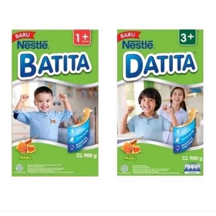 nestle Datita / Batita 850g