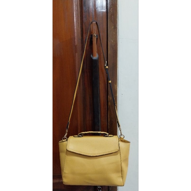 Brera Tas Selempang