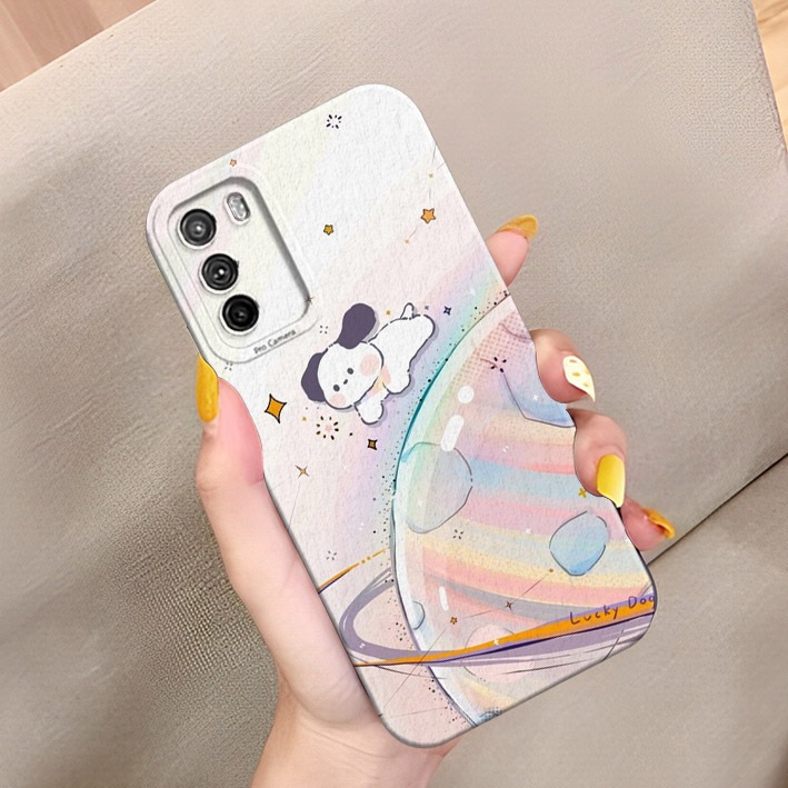 Case Hp REDMI NOTE 10 5G/POCO M3 PRO 5G/POCO M3/POCO M3 PRO 4G Terbaru Softcase REDMI NOTE 10 5G/POC