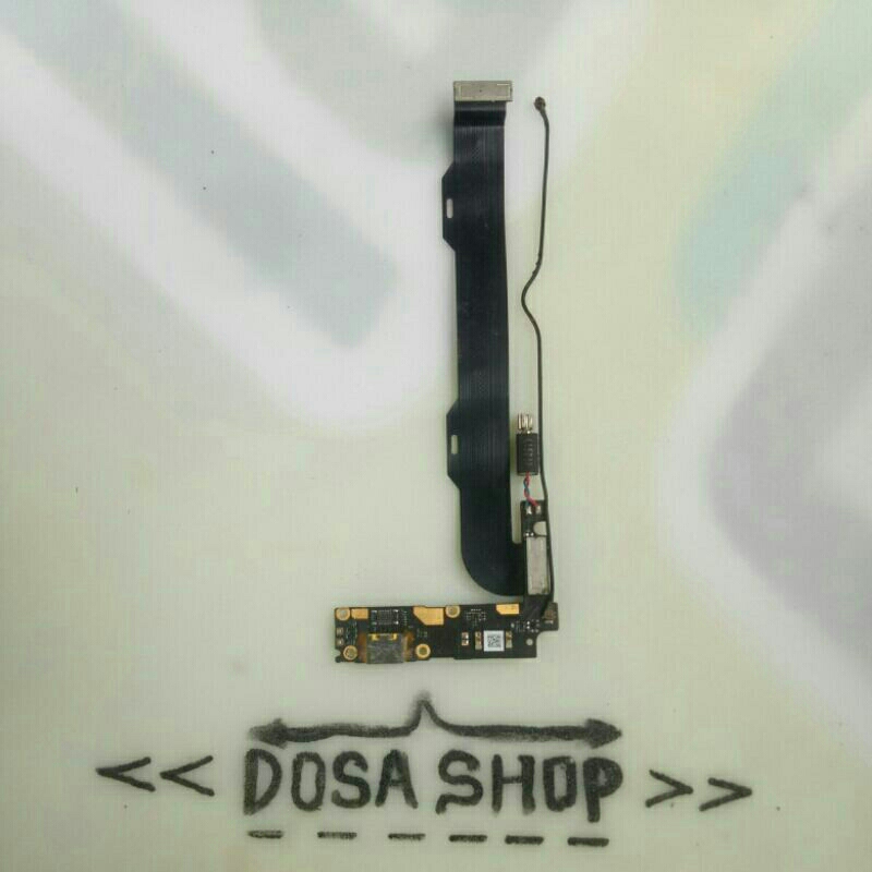 CONEKTOR FLEKSIBEL HP LENOVO P1a42 Ori