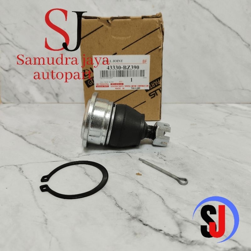 BALL JOINT BALL JOIN ALL NEW RUSH ALL NEW TERIOS