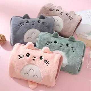 Bantal Penghangat/ Bantal Anti Nyeri/ Bantal Nyeri Haid/ Bantal Kompres/ Bantal Pegal - Pegal