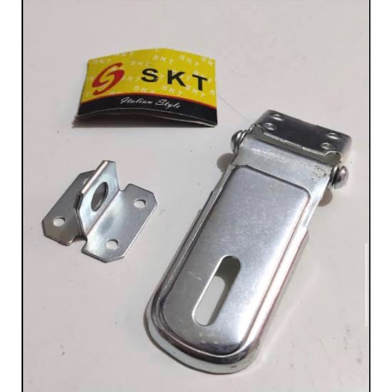 Overpall badak SKT 400 / overvall badak 4 inch