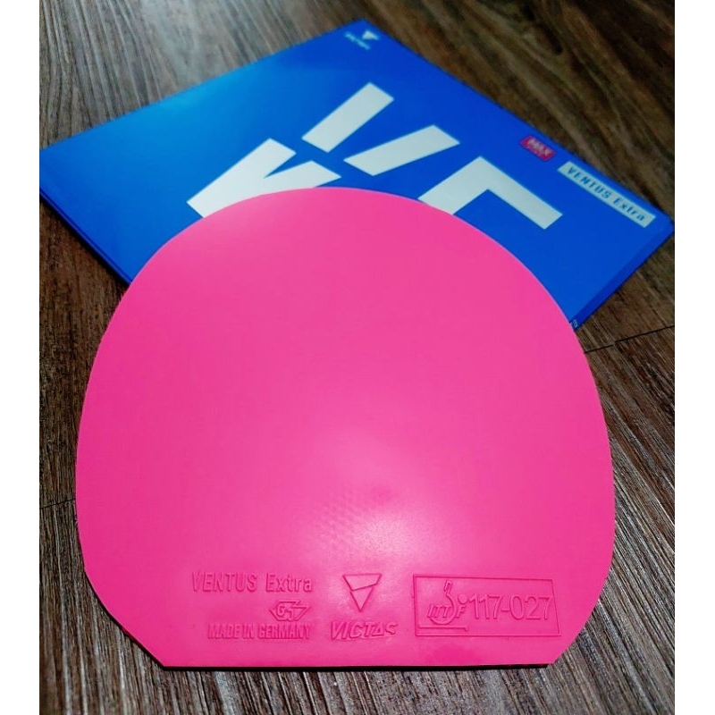 Victas Ventus Extra Pink