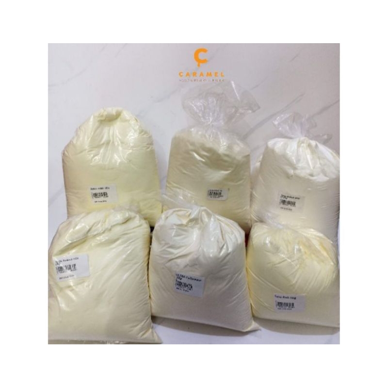 

Susu Bubuk Full Cream