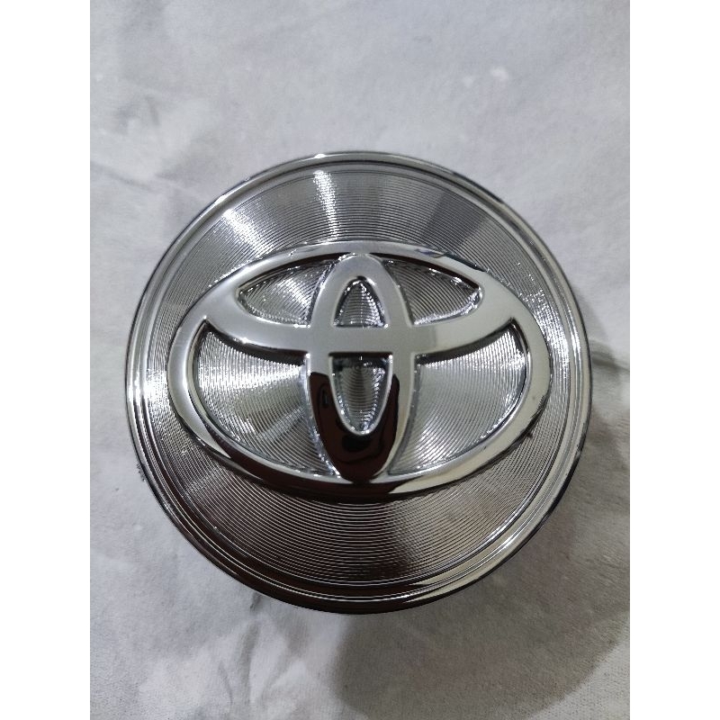 Dop Velg Toyota Camry 2007 2008 2009 2010 2011 2012 2013 2014 2015 2016 Innova Grand Avamza Rush