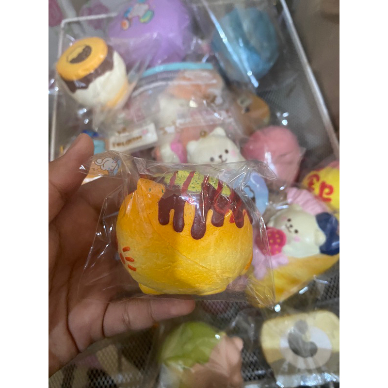 sale squishy ibloom murcee”