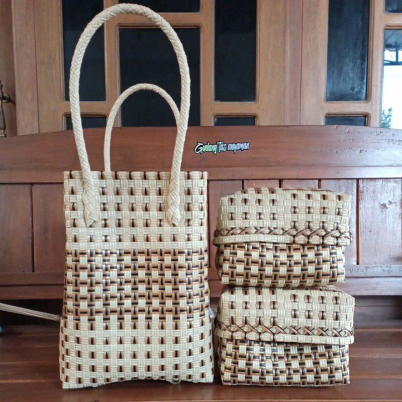 set keben jali isi 2