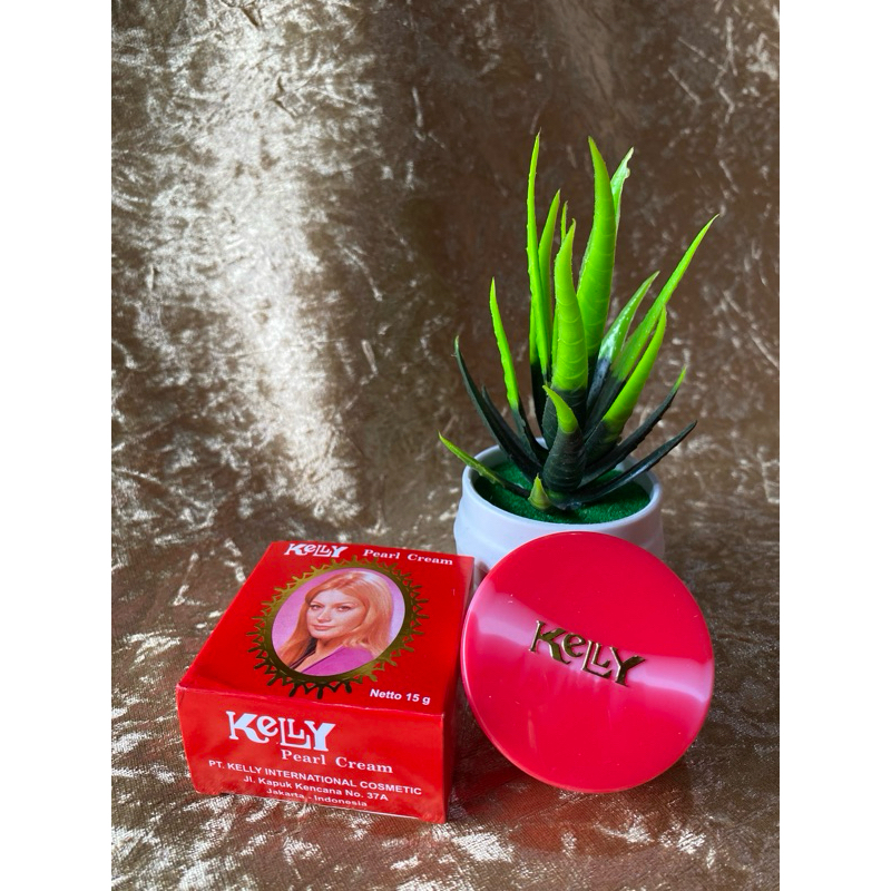 cream kely 15g