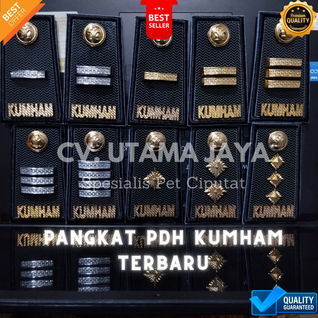 Pangkat PDH KUMHAM TERBARU 2a 2b 2c 2d 3a 3b 3c 3d 4a 4b 4c Harian Pengayoman Imigrasi kemenkumham K