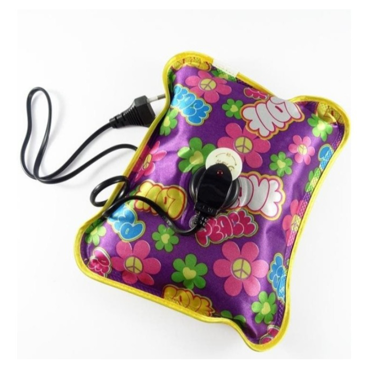 Bantal air panas elektrik terapi warmer pillow