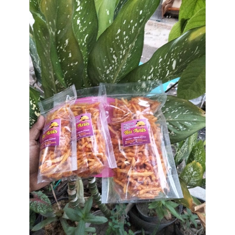 

kering kentang Mustofa