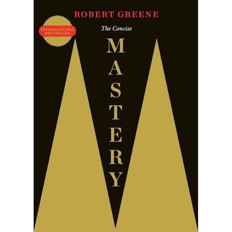 The Concise Mastery by Robert Greene - 9781846681561
