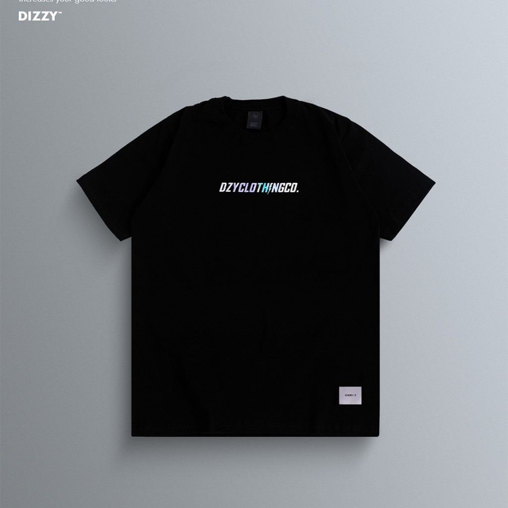 DizzyMfg - Tshirt Thunder