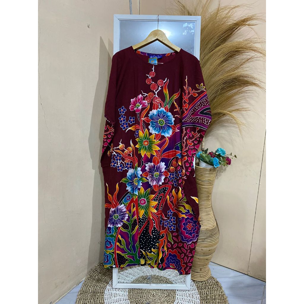 DASTER KALONG KENCANA UNGU /DASTER LOWO MODEL TERBARU PREMIUM