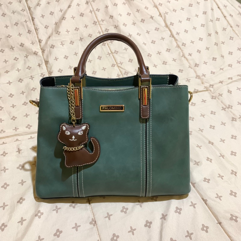 PALOMINO / PRELOVED TAS PALOMINO