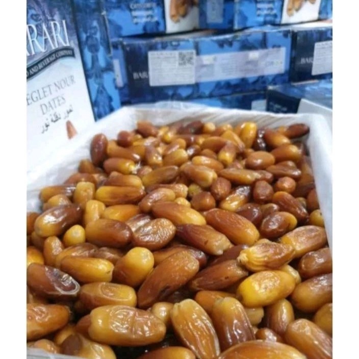 

C6369 Kurma Tunisia Palm Fruit Madu 1 kg Kurma Tunis Madu Kurma Tunisia Madu