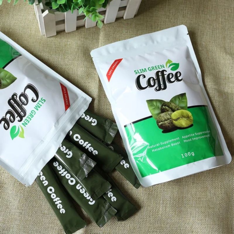 

slim green coffee, kopi hijau bubuk, kopi pelangsing, kopi diet, kopi kurus