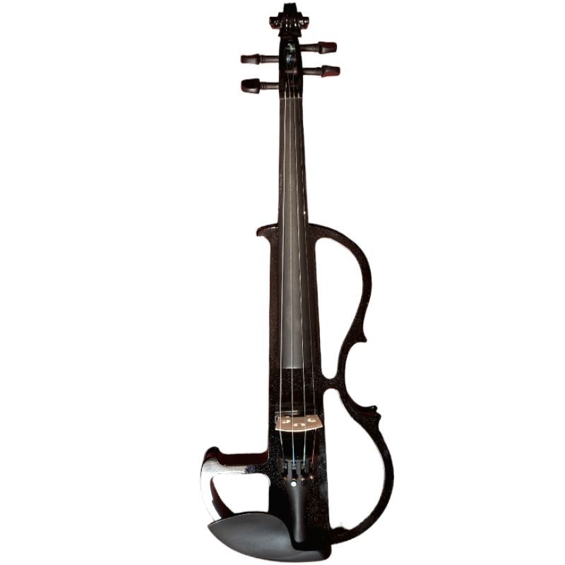 Electric Violin ~ Biola Elektrik 4/4