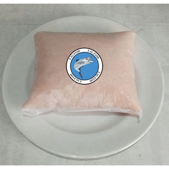 

TERMURAH IKAN TENGGIRI GILLING SUPER 1KILO