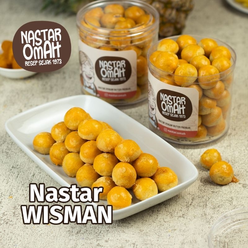 

Nastar Premium | Nastar Wisman | Nastar Wisjman Premium | Nastar lumer dimulut homemade