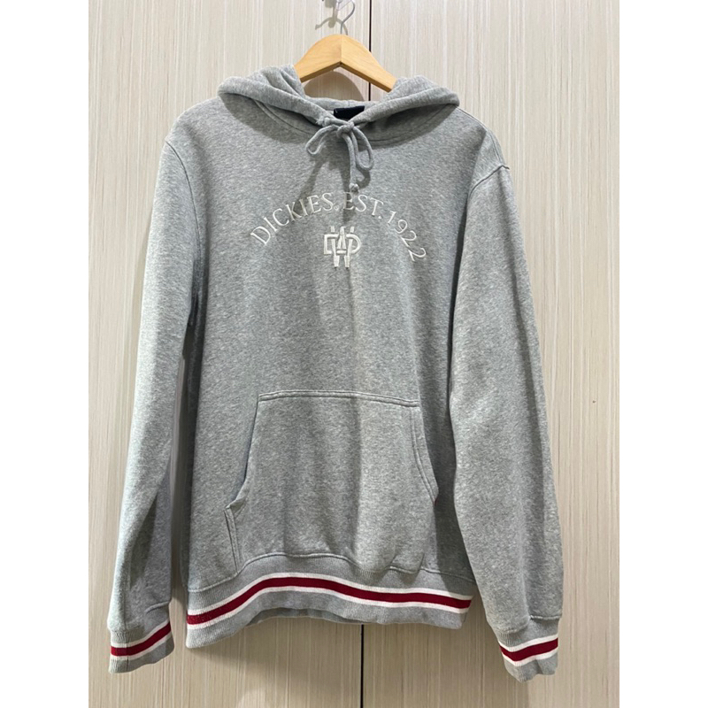 HOODIE DC ABU