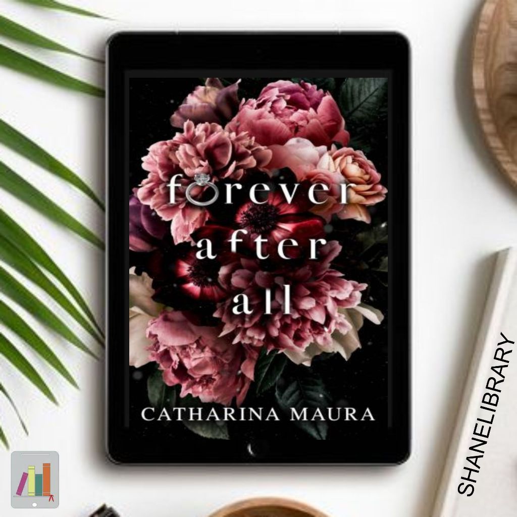 

Forever After All by Catharina Maura