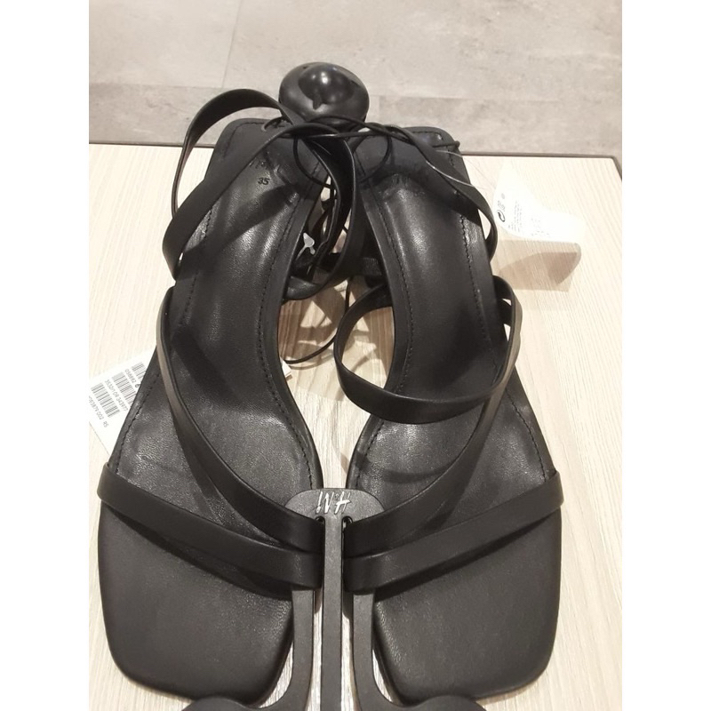 Heels Brand H&M