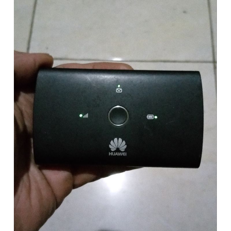 Modem Huawei E5673s-609 unlock all oprt 4G bawaan pabrik, mulus sinyal joss &amp; dijamin normal