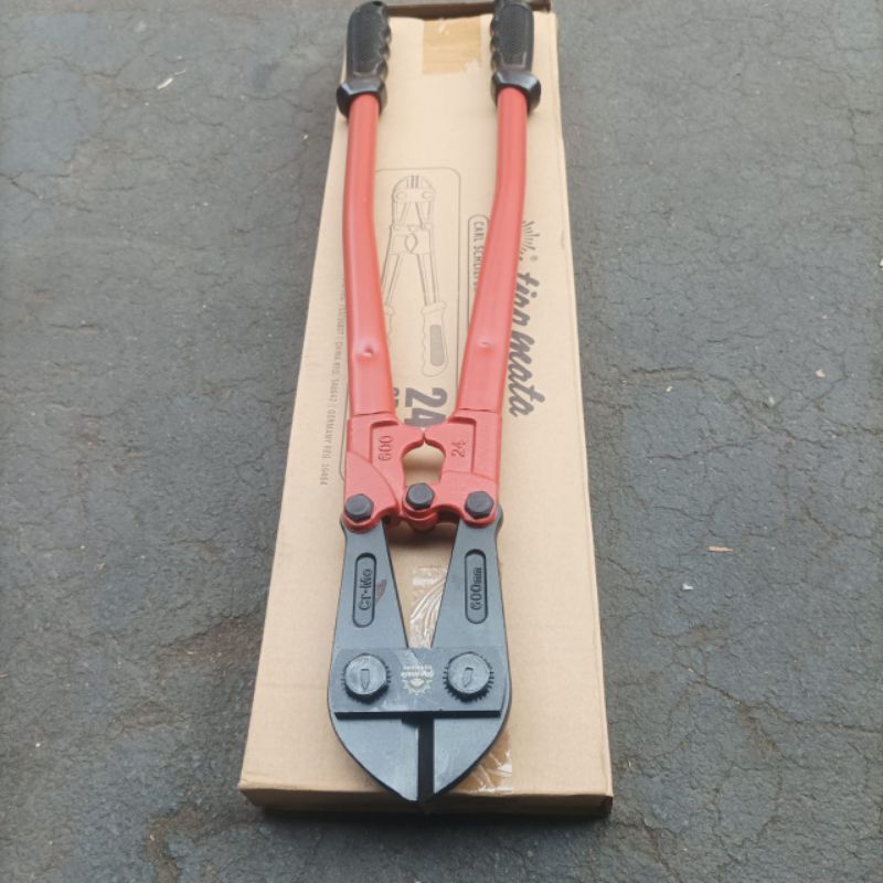 

Gunting neton 36" CR MO tjap mata bolt cutter 900mm