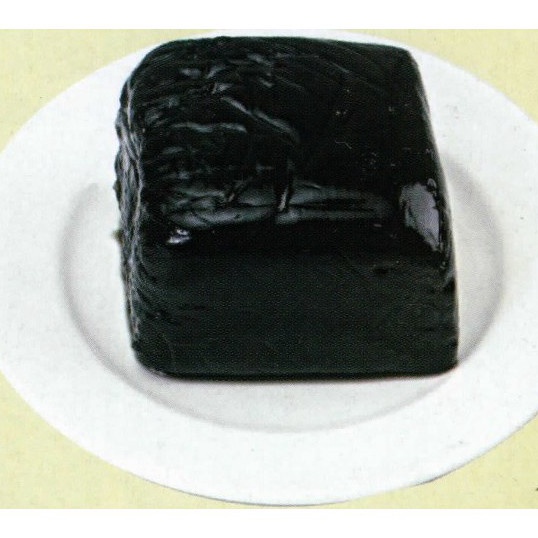 

DISKON FCW Cincau Hitam 1pack 57 Gram