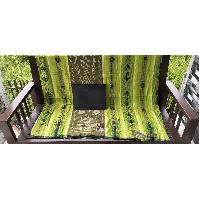 SARUNG WADIMOR GRAND MASTER