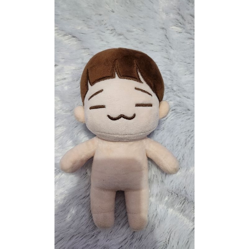 doll chen exo 20 cm