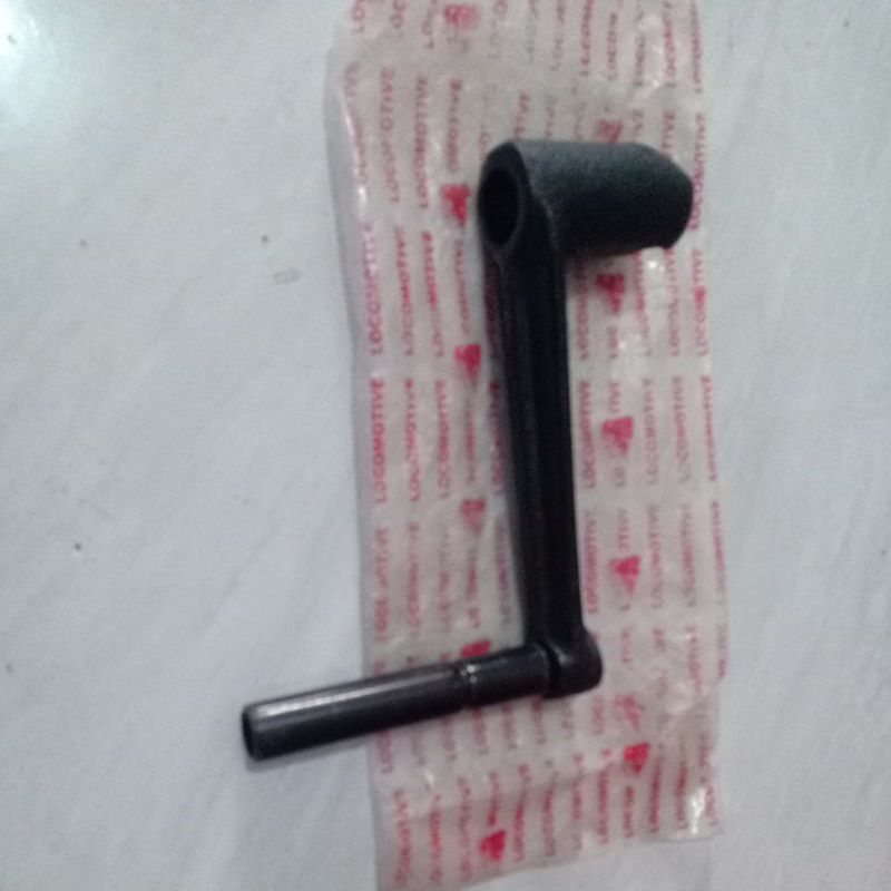 slenger starter disel kubota RD85 dll