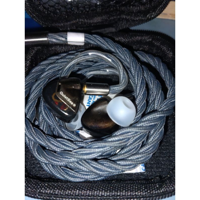 Rose Technics Quietsea