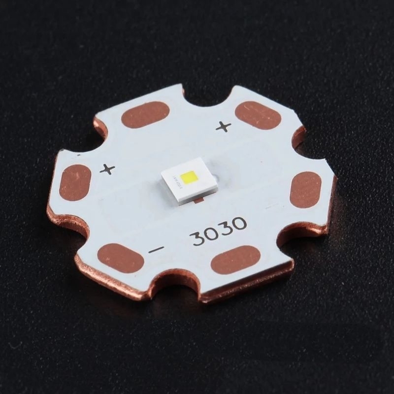LED Osram CSLNM1