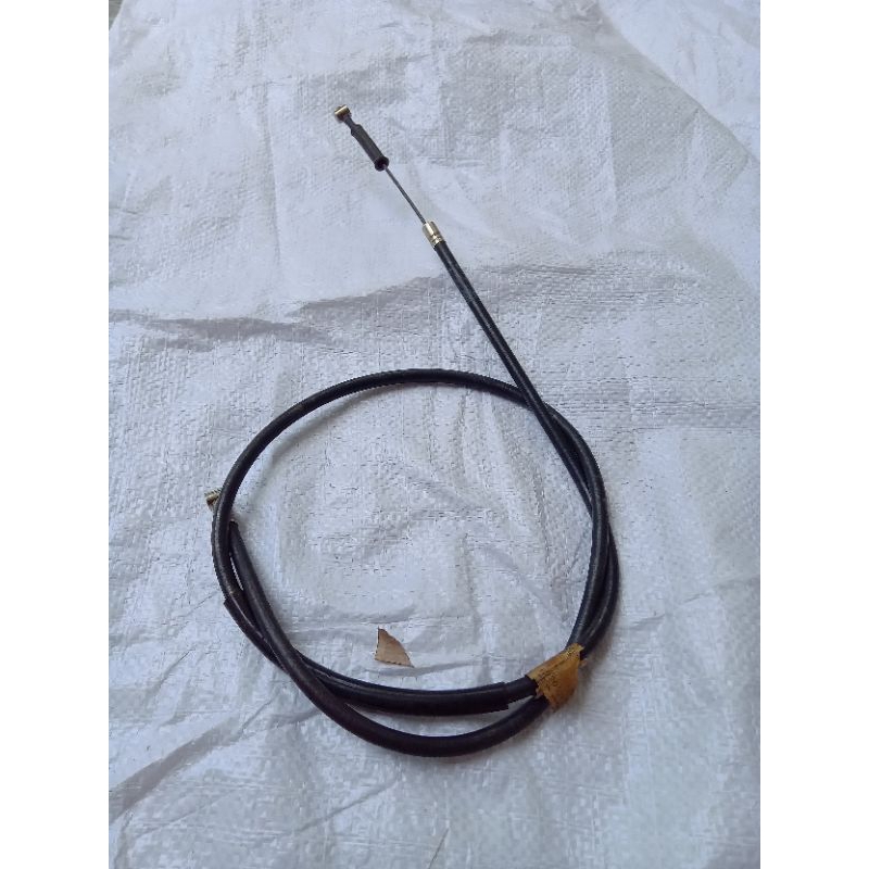 kabel rem depan yamaha Rs100 Rx100 Dt100 Ls3 Original