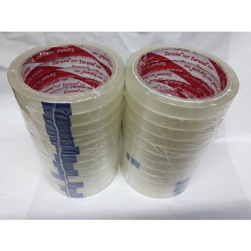 

LAKBAN BENING ISOLASI HONHSTAR UK 24mmx72yr ISI 12 ROLL MURAH