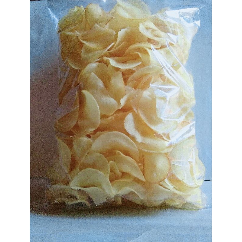 

keripik singkong original 1 kg + kardus